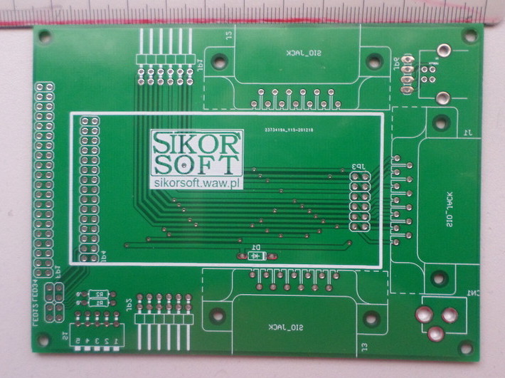Sikors SuperSIO erster Prototyp Foto 1.JPG